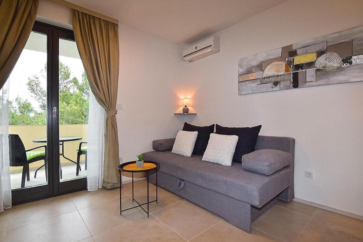 Sole Pula Apartman-Near Beach מראה חיצוני תמונה