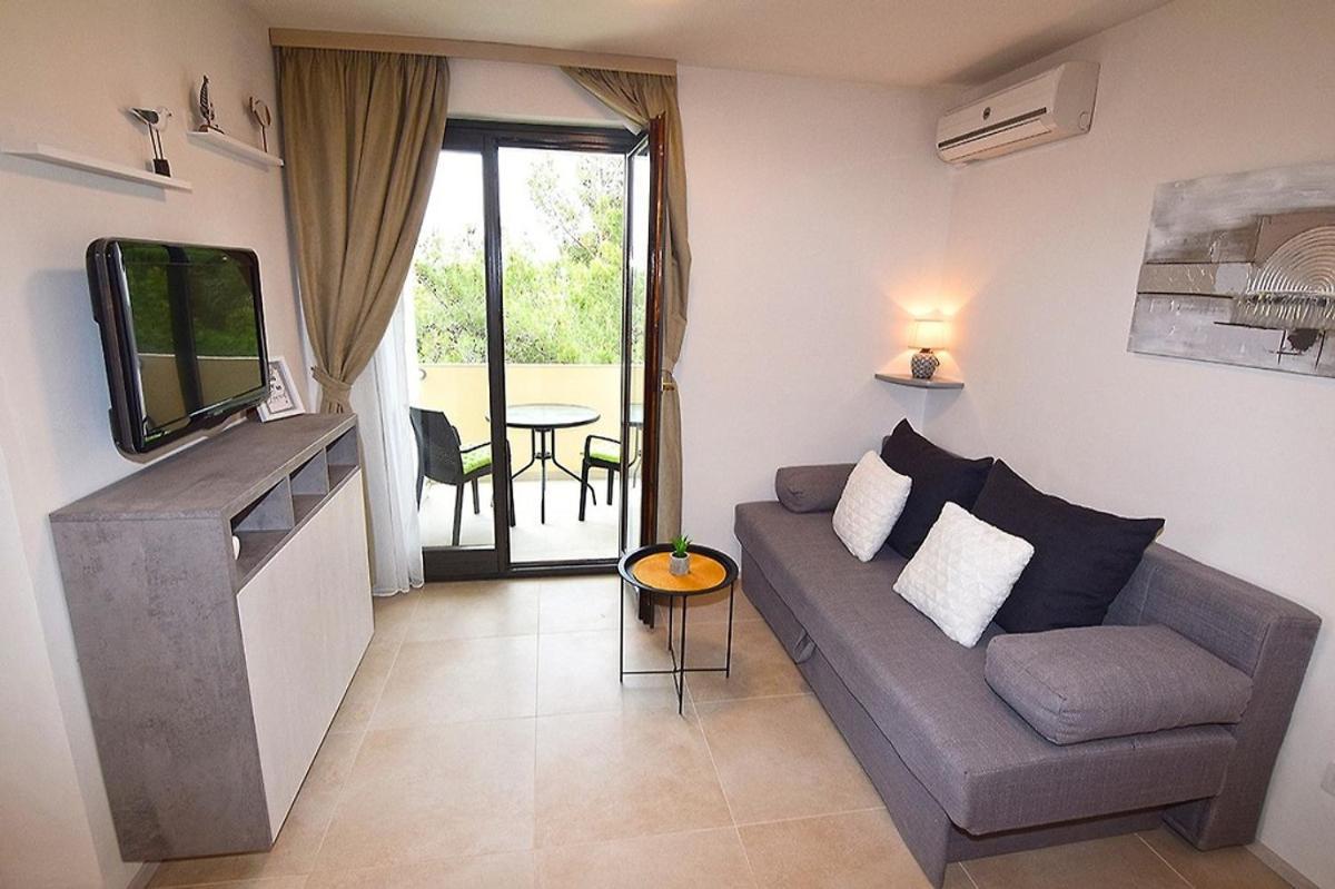 Sole Pula Apartman-Near Beach מראה חיצוני תמונה