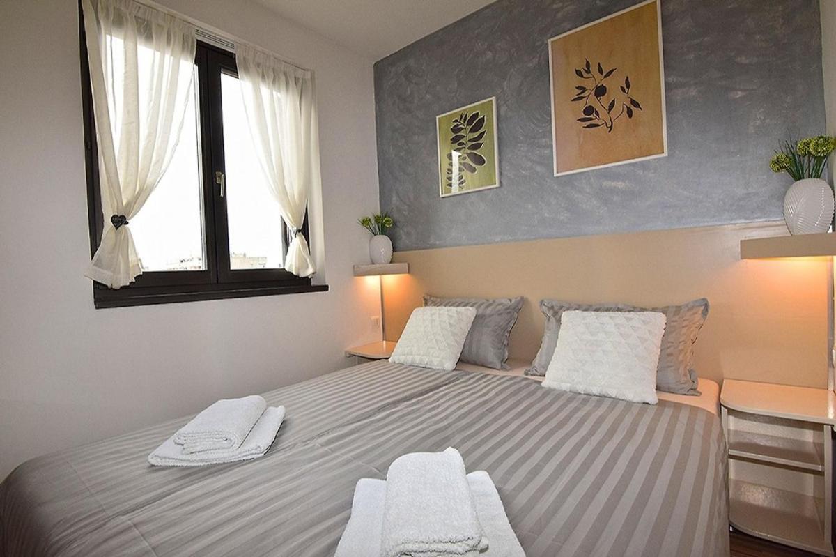 Sole Pula Apartman-Near Beach מראה חיצוני תמונה
