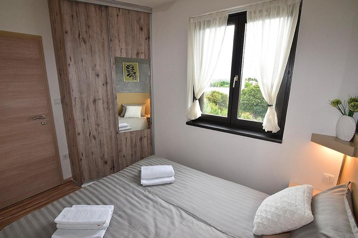 Sole Pula Apartman-Near Beach מראה חיצוני תמונה
