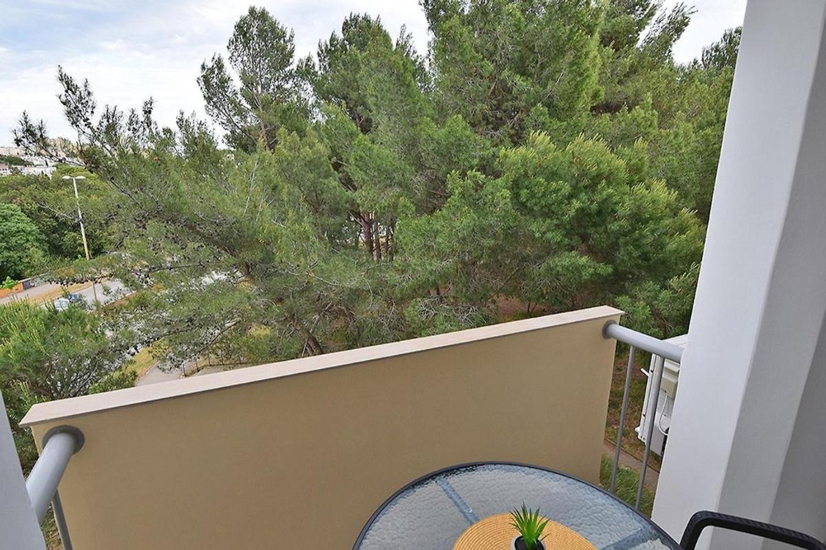 Sole Pula Apartman-Near Beach מראה חיצוני תמונה